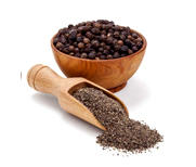 Black Pepper